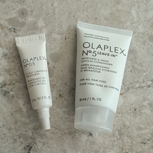 OLAPLEX No.5 Leave-In Conditioner Duo